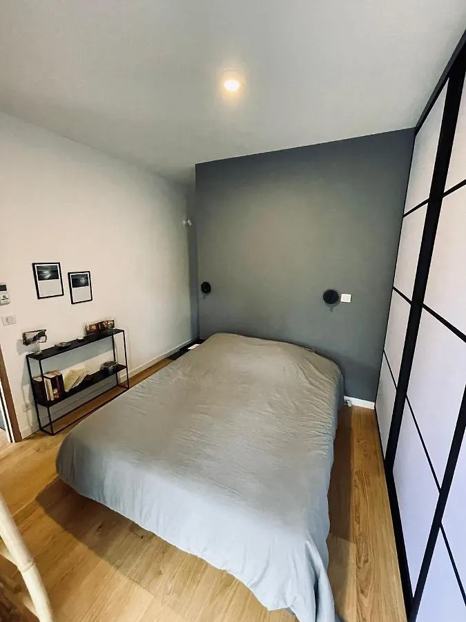 Appart Standing Avec Vue Grand Balcon - Parking - Clim Cassis