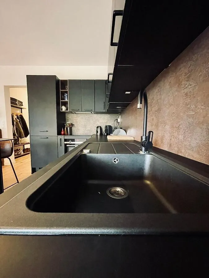 Apartment Appart Standing Avec Vue Grand Balcon - Parking - Clim Cassis