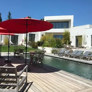  Appartement Le Sud